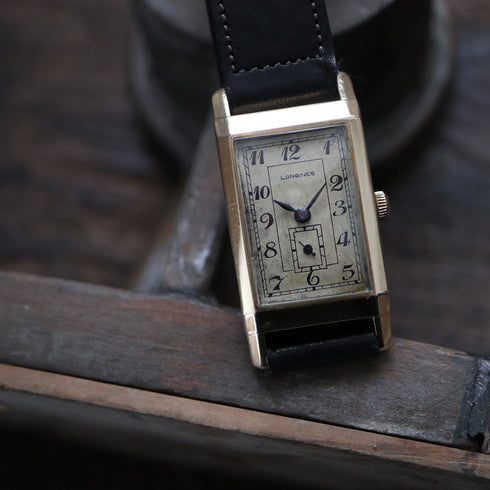 LONGINES / KS-924